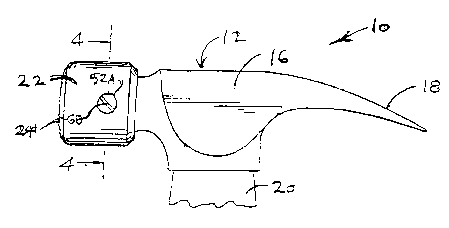 Une figure unique qui représente un dessin illustrant l'invention.